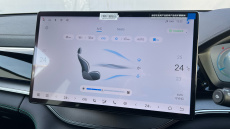 BYD Seal U 1.5 DM-i Comfort 5dr Auto Estate